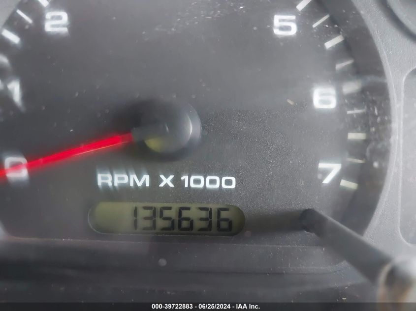 2008 Ford Ranger Xl/Xlt VIN: 1FTYR10D88PA85139 Lot: 39722883