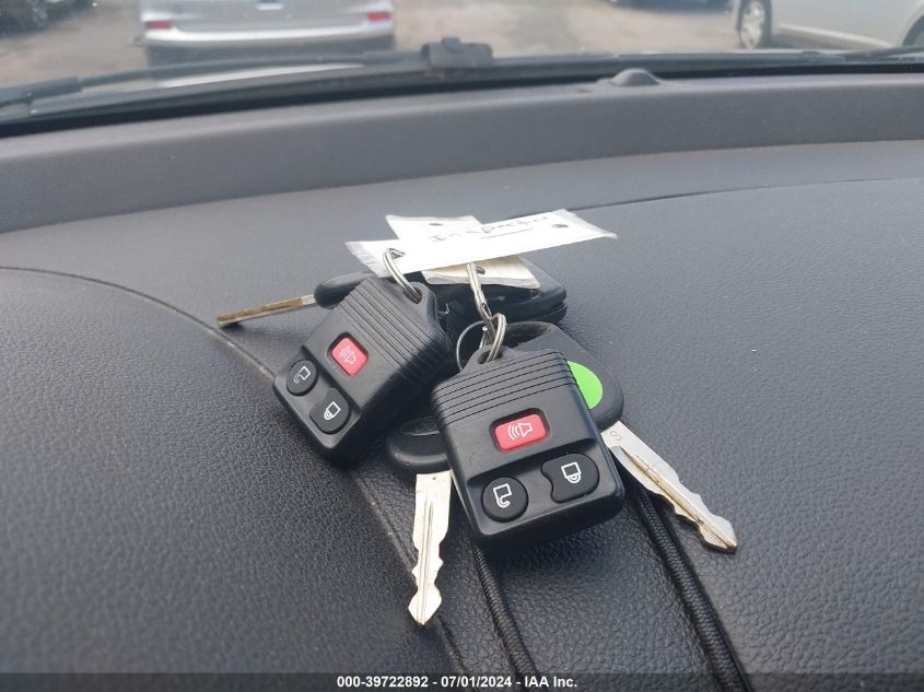 2005 Ford Freestyle Limited VIN: 1FMDK06115GA65803 Lot: 39722892