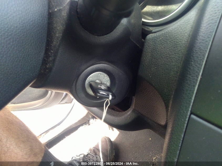 2012 Nissan Versa 1.8 S VIN: 3N1BC1CP5CK213878 Lot: 39722907