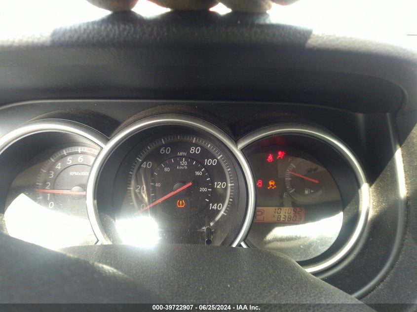 2012 Nissan Versa 1.8 S VIN: 3N1BC1CP5CK213878 Lot: 39722907