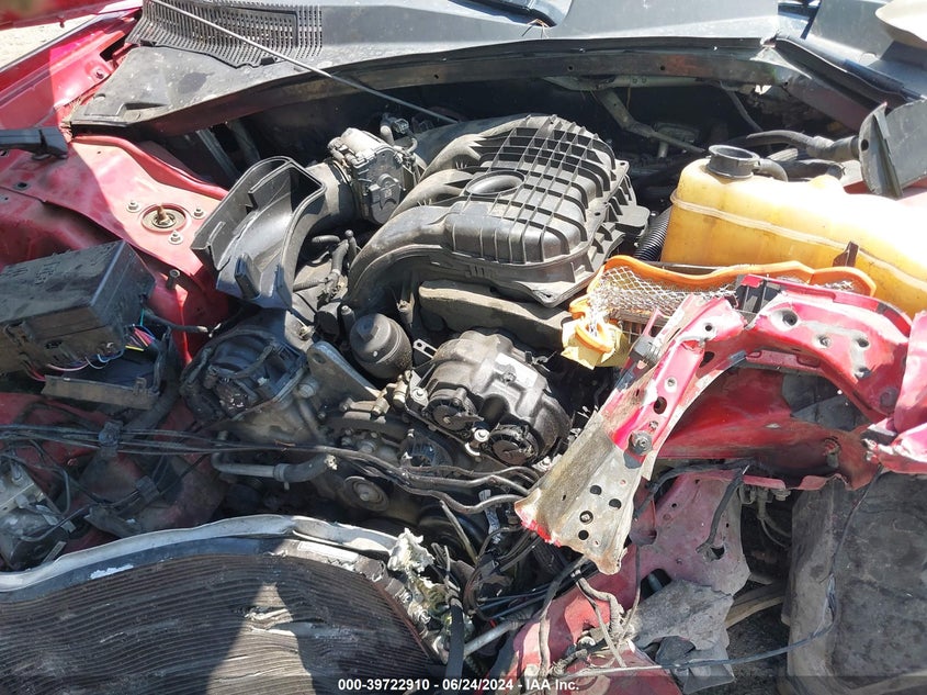 2012 Dodge Charger Sxt VIN: 2C3CDXHGXCH244268 Lot: 39722910