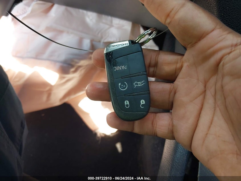 2012 Dodge Charger Sxt VIN: 2C3CDXHGXCH244268 Lot: 39722910