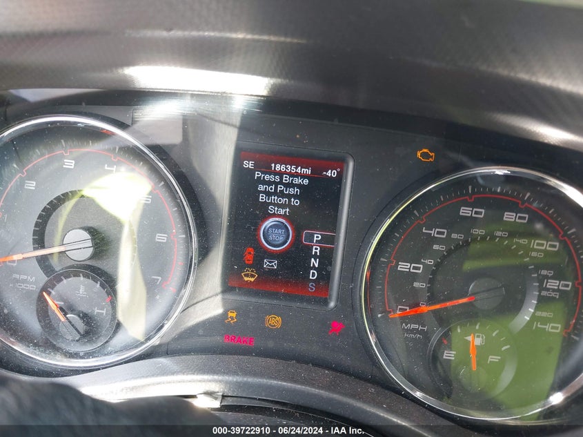 2012 Dodge Charger Sxt VIN: 2C3CDXHGXCH244268 Lot: 39722910