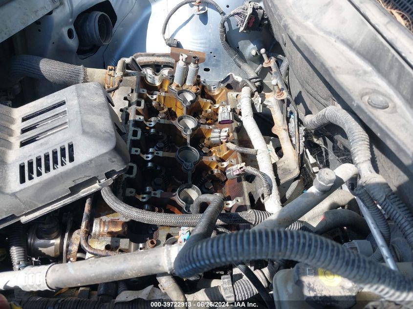 2014 GMC Terrain Sle-2 VIN: 2GKALREK2E6214386 Lot: 39722913