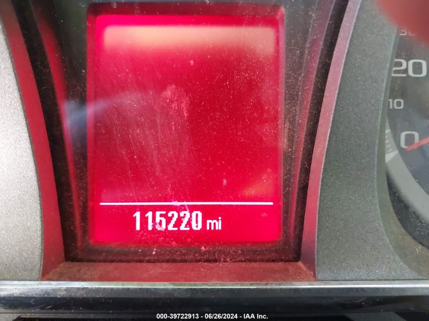 2014 GMC Terrain Sle-2 VIN: 2GKALREK2E6214386 Lot: 39722913