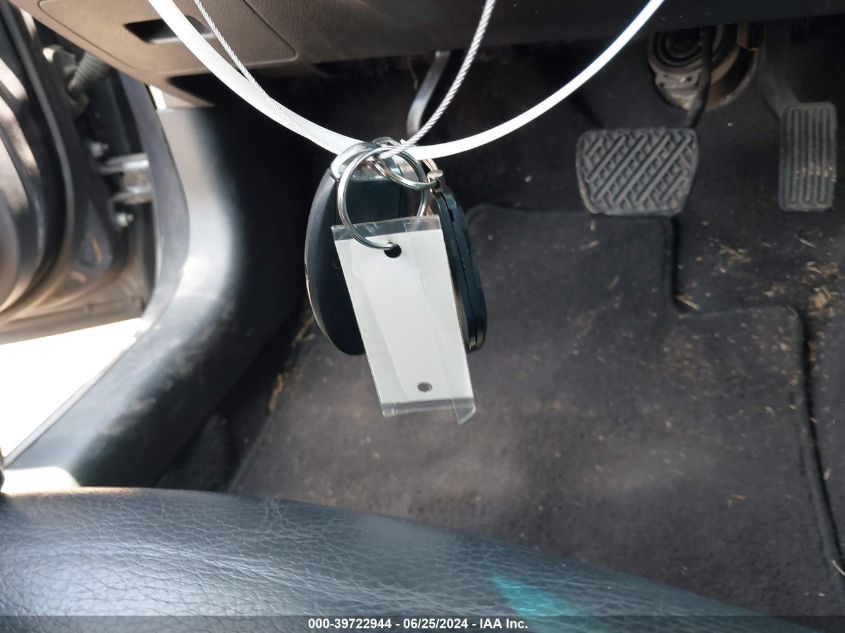 2012 Nissan Maxima 3.5 Sv VIN: 1N4AA5AP0CC804429 Lot: 39722944