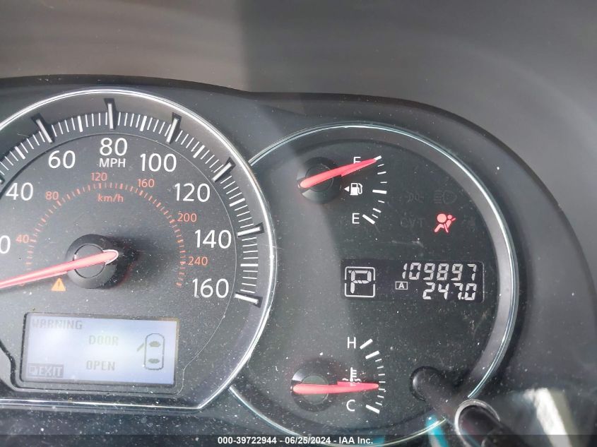 2012 Nissan Maxima 3.5 Sv VIN: 1N4AA5AP0CC804429 Lot: 39722944