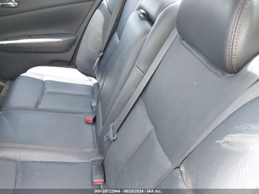 2012 Nissan Maxima 3.5 Sv VIN: 1N4AA5AP0CC804429 Lot: 39722944