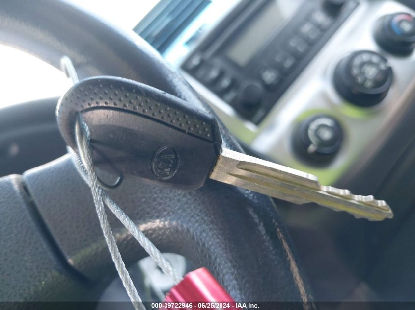 2007 Kia Sportage Lx V6 VIN: KNDJE723277395662 Lot: 39722946