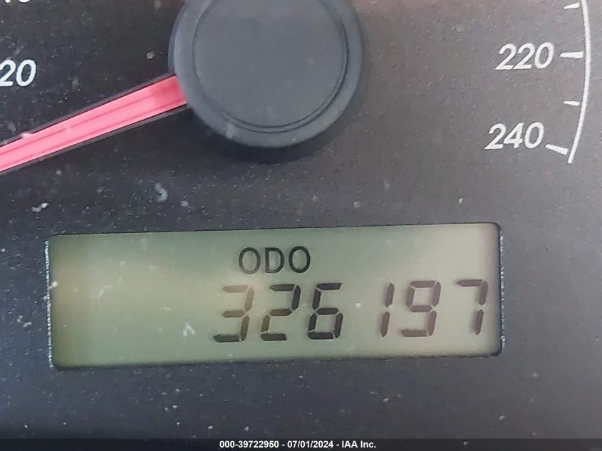 2011 Toyota Corolla VIN: 2T1BU4EE2BC658484 Lot: 39722950