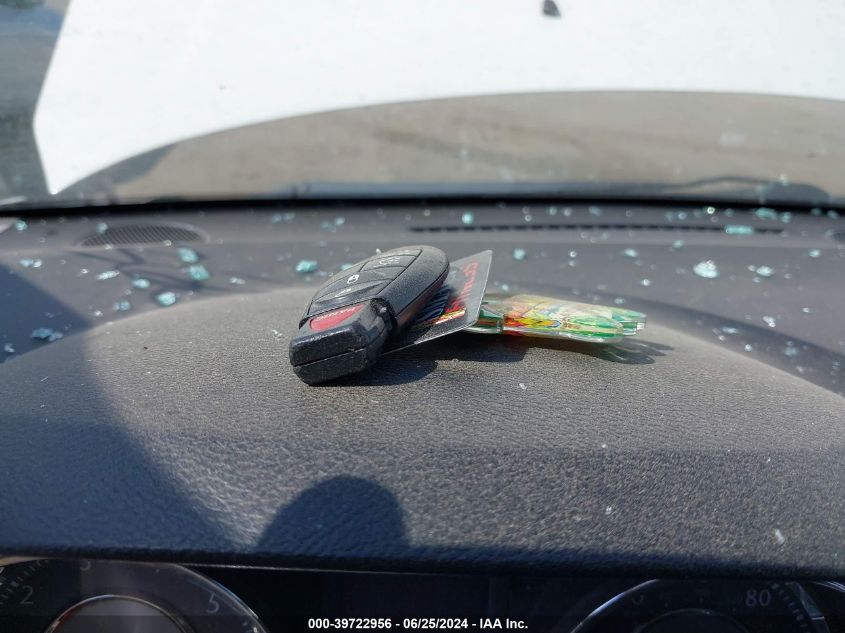 2012 Chrysler Town & Country Touring VIN: 2C4RC1BG0CR252579 Lot: 39722956