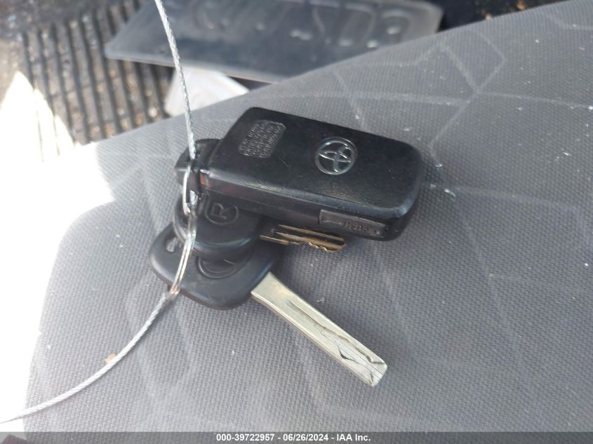 2021 Toyota Tacoma Double Cab/Sr5/Trd Sport VIN: 3TMBZ5DN6MM029071 Lot: 39722957