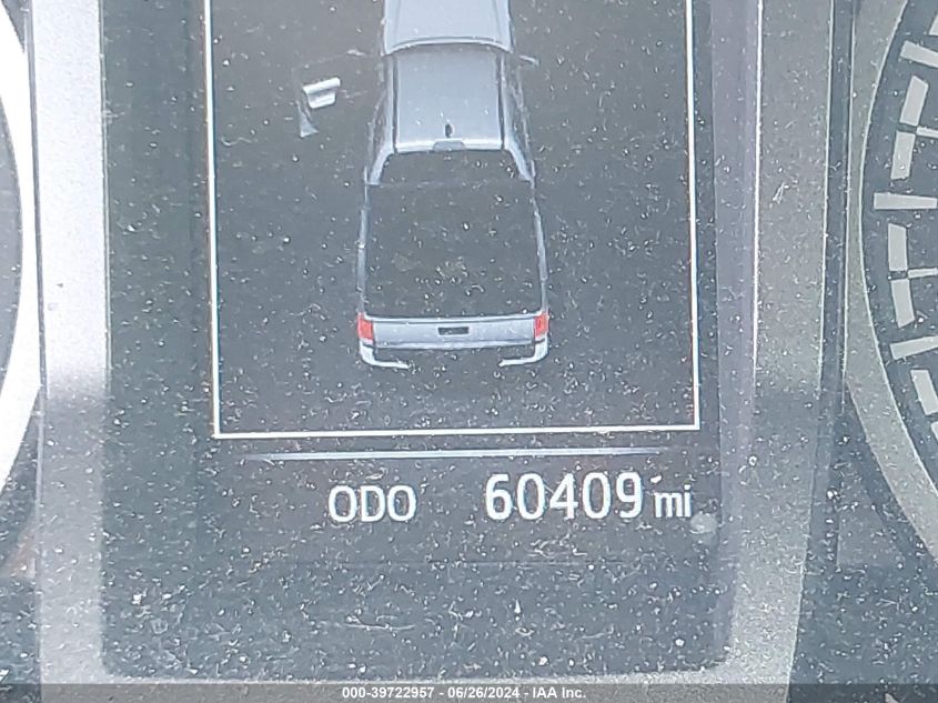 2021 Toyota Tacoma Double Cab/Sr5/Trd Sport VIN: 3TMBZ5DN6MM029071 Lot: 39722957