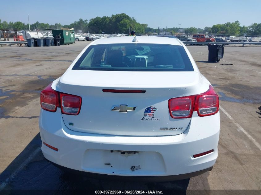 1G11D5SLXFF208253 2015 CHEVROLET MALIBU - Image 17