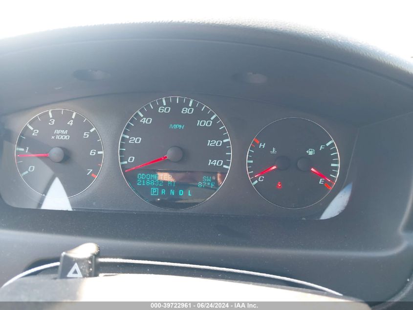 2012 Chevrolet Impala Lt VIN: 2G1WG5E3XC1183785 Lot: 39722961