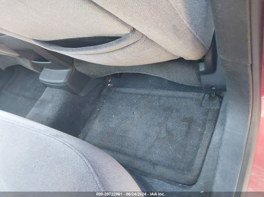 2012 Chevrolet Impala Lt VIN: 2G1WG5E3XC1183785 Lot: 39722961