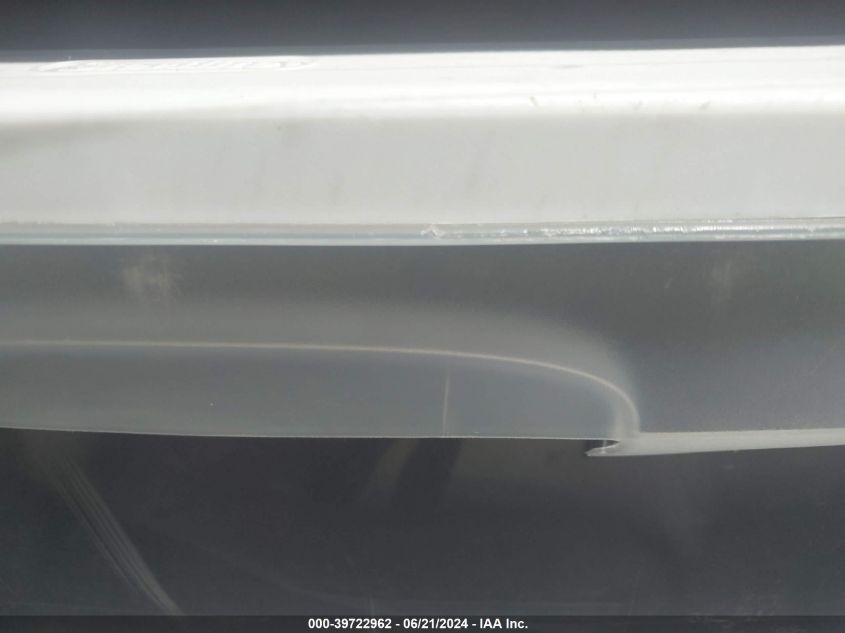 2008 Cadillac Srx V6 VIN: 1GYEE637X80126875 Lot: 39722962