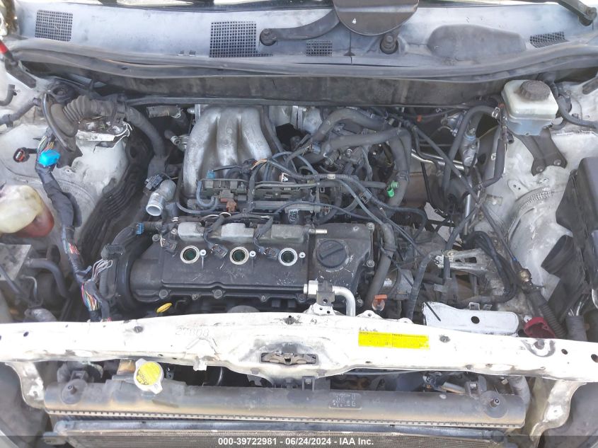 2001 Lexus Rx 300 VIN: JTJHF10UX10207035 Lot: 39722981