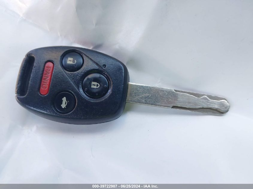 2011 Honda Accord 2.4 Lx VIN: 1HGCP2F35BA061283 Lot: 39722987