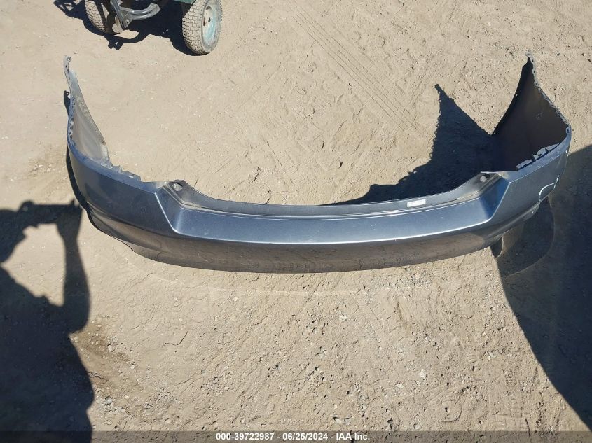 2011 Honda Accord 2.4 Lx VIN: 1HGCP2F35BA061283 Lot: 39722987