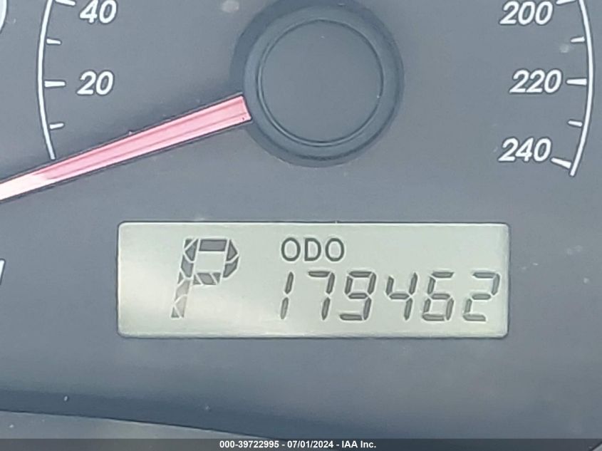 2009 Toyota Corolla S VIN: 2T1BU40E19C150315 Lot: 39722995