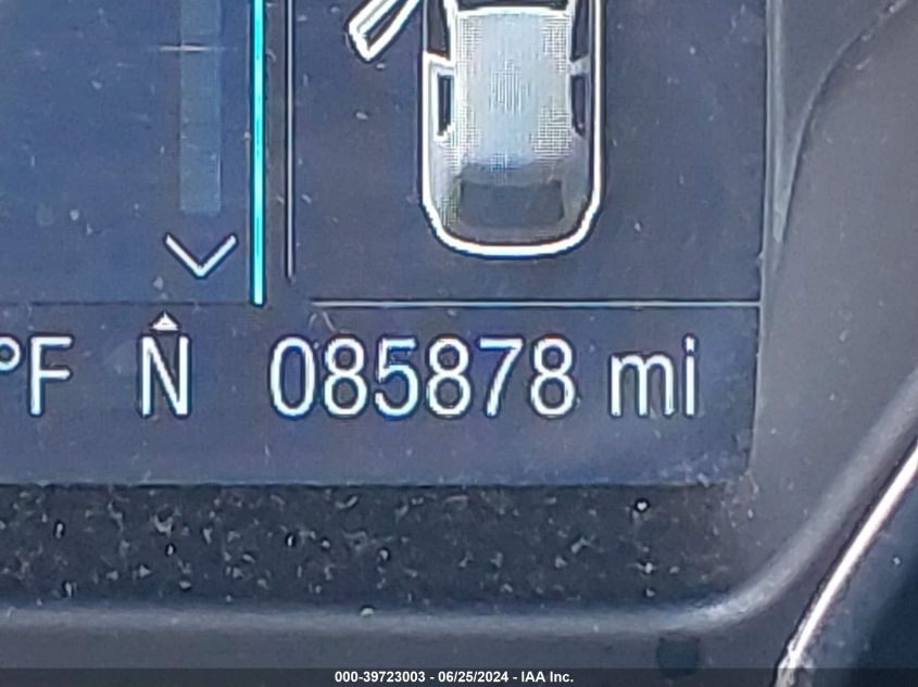 2012 Ford Focus Se VIN: 1FAHP3K23CL429978 Lot: 39723003