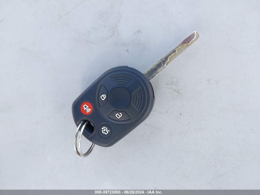 2012 Ford Focus Se VIN: 1FAHP3K23CL429978 Lot: 39723003