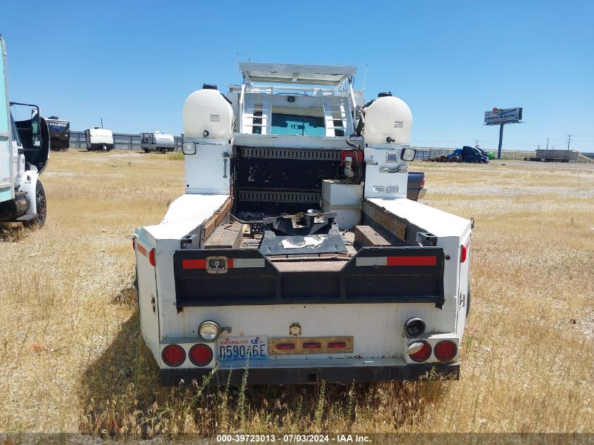 1994 International 4000 4700 VIN: 1HTSLACM8RH599476 Lot: 39723013