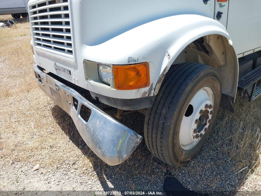 1994 International 4000 4700 VIN: 1HTSLACM8RH599476 Lot: 39723013