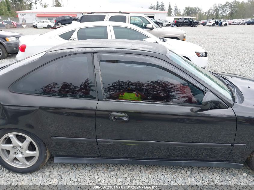 1998 Honda Civic Dx VIN: 1HGEJ6128WL044553 Lot: 39723014