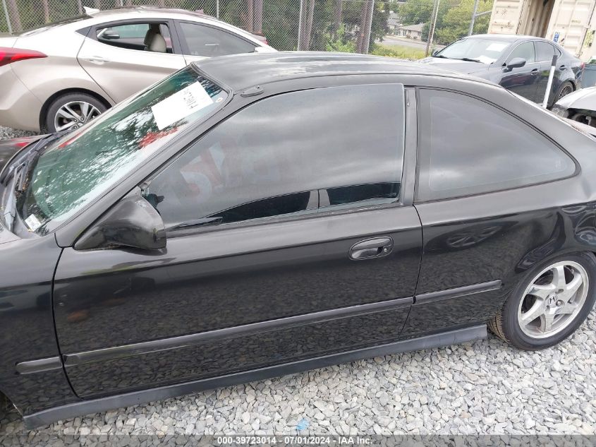 1998 Honda Civic Dx VIN: 1HGEJ6128WL044553 Lot: 39723014