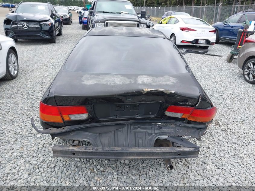 1998 Honda Civic Dx VIN: 1HGEJ6128WL044553 Lot: 39723014