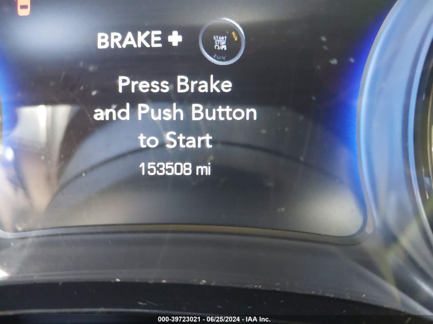 2016 Chrysler 300 300S VIN: 2C3CCAGG8GH170856 Lot: 39723021