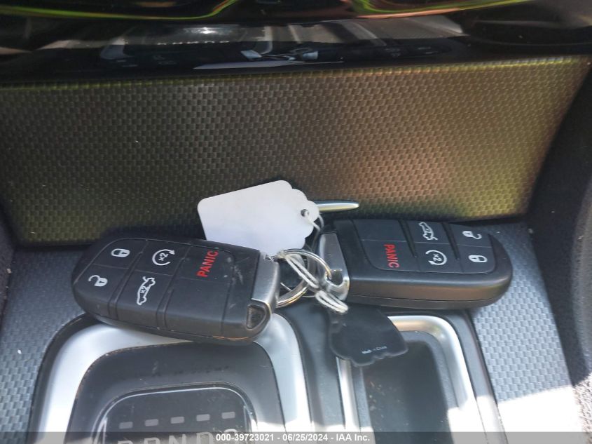 2016 Chrysler 300 300S VIN: 2C3CCAGG8GH170856 Lot: 39723021