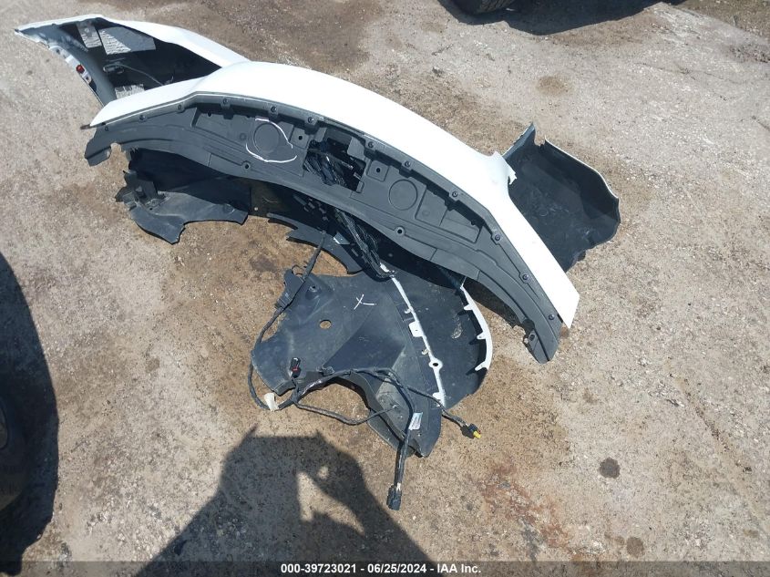 2016 Chrysler 300 300S VIN: 2C3CCAGG8GH170856 Lot: 39723021