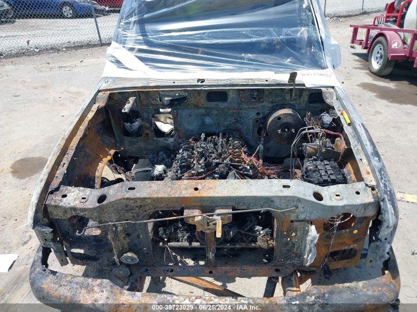 2003 Ford Ranger Edge/Xl/Xlt VIN: 1FTYR10U63TA25182 Lot: 39723029