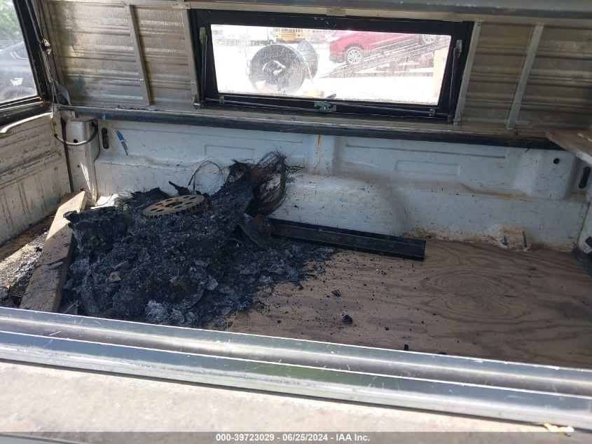 2003 Ford Ranger Edge/Xl/Xlt VIN: 1FTYR10U63TA25182 Lot: 39723029