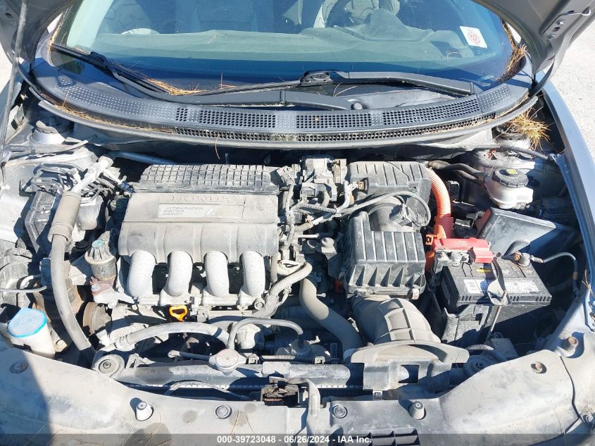 2011 Honda Cr-Z VIN: JHMZF1D46BS013026 Lot: 39723048