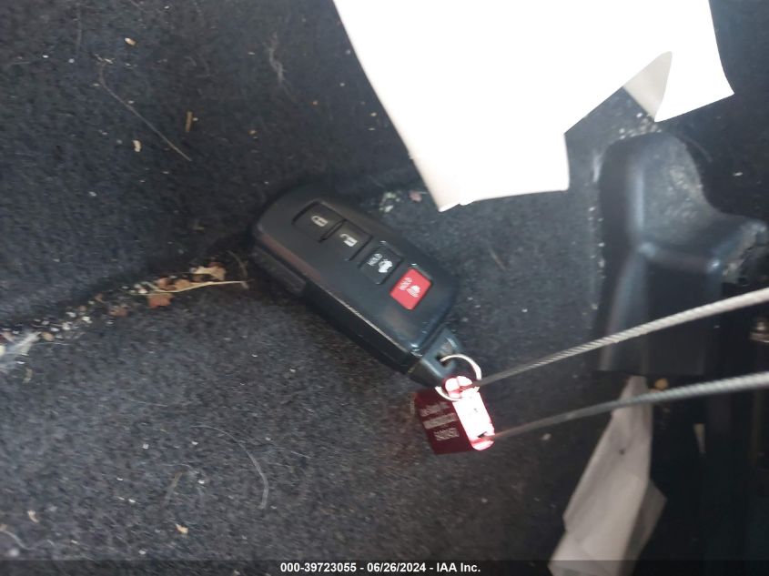 2014 Toyota Avalon Hybrid Xle Touring VIN: 4T1BD1EB1EU019181 Lot: 39723055