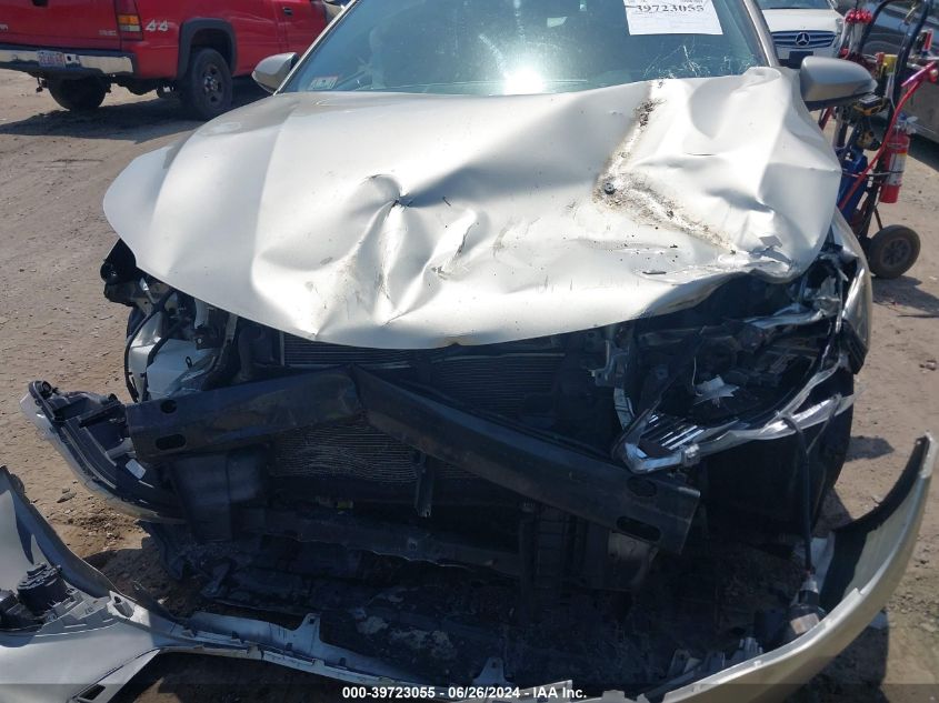 2014 Toyota Avalon Hybrid Xle Touring VIN: 4T1BD1EB1EU019181 Lot: 39723055