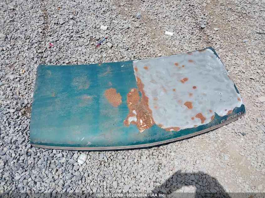 1999 Chevrolet Astro Upfitter Pkg. VIN: 1GBEL19W5XB122754 Lot: 39723069