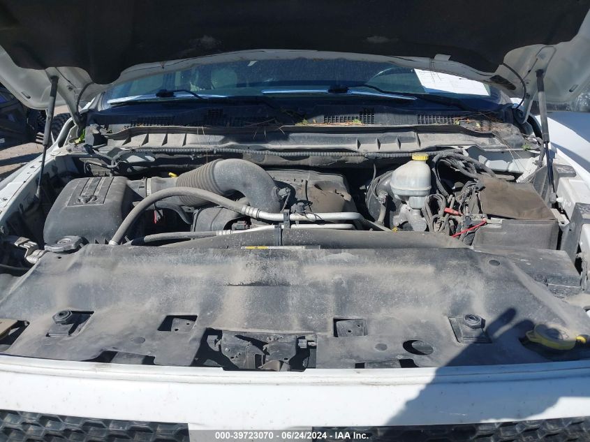 2013 Ram 1500 Sport VIN: 1C6RR7MT1DS517318 Lot: 39723070