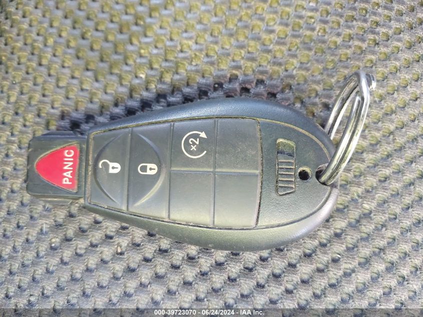 2013 Ram 1500 Sport VIN: 1C6RR7MT1DS517318 Lot: 39723070