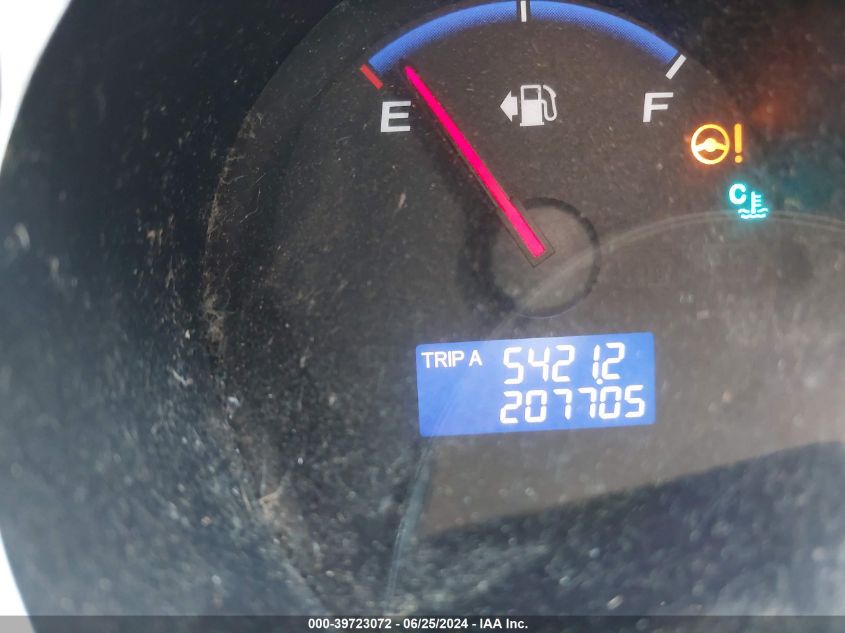 2008 Honda Fit Sport VIN: JHMGD37658S033699 Lot: 39723072