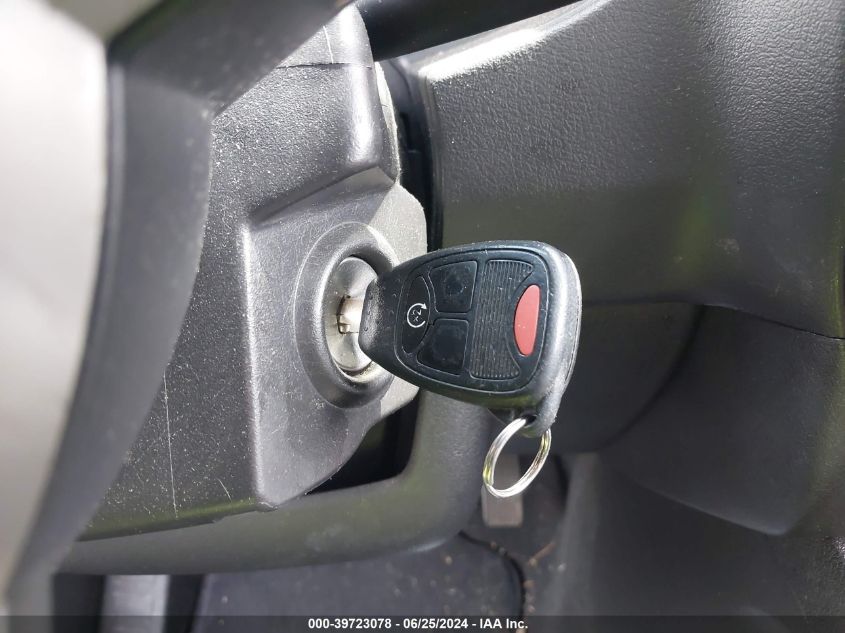 2012 Jeep Compass Latitude VIN: 1C4NJDEB5CD555706 Lot: 39723078