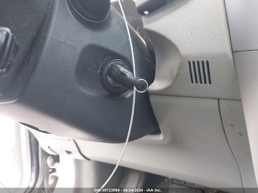 2011 Toyota Corolla Le VIN: JTDBU4EE6B9137841 Lot: 39723094