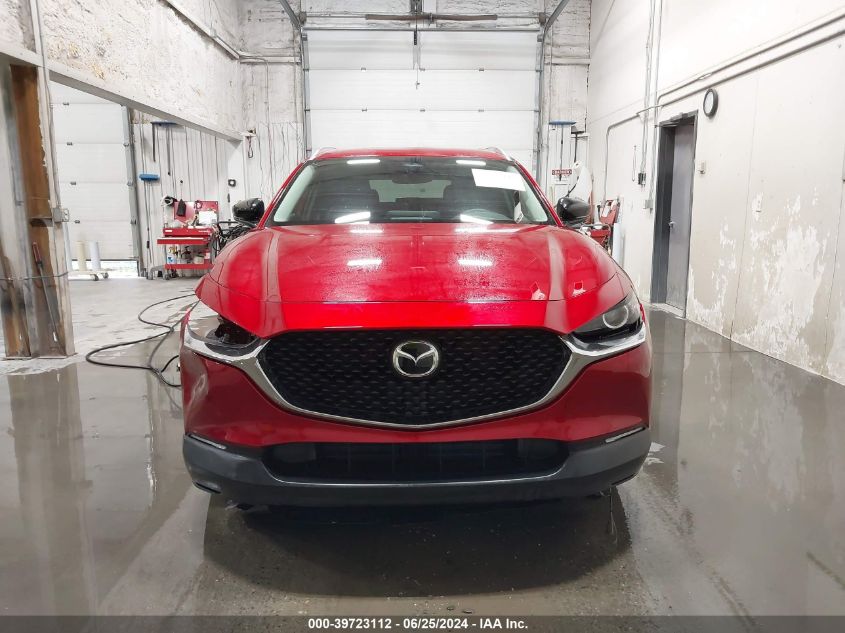 2024 Mazda Cx-30 2.5 S Select Sport VIN: 3MVDMBBM4RM658012 Lot: 39723112