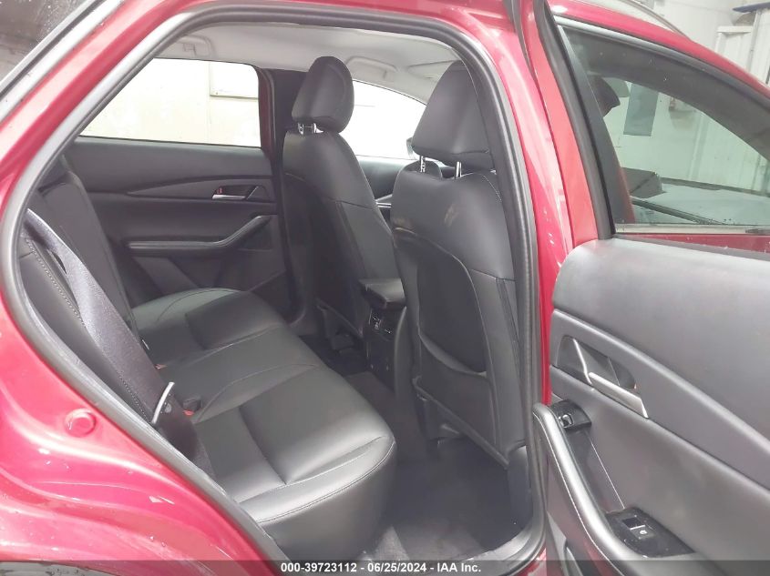 2024 Mazda Cx-30 2.5 S Select Sport VIN: 3MVDMBBM4RM658012 Lot: 39723112