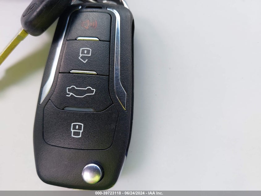 2014 Hyundai Elantra Se VIN: KMHDH4AE6EU111708 Lot: 39723118