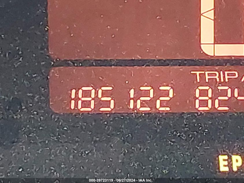 2003 Honda S2000 VIN: JHMAP11433T005167 Lot: 39723119